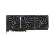 Asus PRIME GeForce RTX 5070 Ti 16GB GDDR7 OC Edition | NVIDIA | 16 GB | GeForce RTX 5070 Ti | GDDR7 | HDMI portu skaits: 1 | PCI Express 5.0
