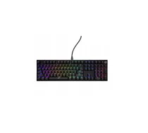 Genesis | THOR 404 | Ar vadu | ASV | Melns | USB A tipa | Outemu Peach Silent