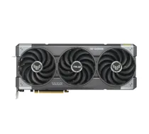 Asus TUF Gaming GeForce RTX 5070 12GB GDDR7 OC Edition | NVIDIA | 12 GB | GeForce RTX 5070 | GDDR7 | HDMI portu skaits: 2 | PCI Express 5.0