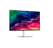 Dell | S2725QC | 27 | IPS | UHD | 16:9 | 120 Hz | 4 ms | 3840 x 2160 pikseļi | 350 cd/m² | HDMI pieslēgvietu skaits: 2