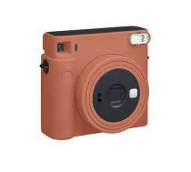 Fujifilm | Instax Square SQ1 kamera | Litija akumulators | Terakotas oranža | 0,3 m - ∞ | 800