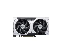 MSI GeForce RTX 5060 Ti 8G VENTUS 2X OC PLUS | NVIDIA | 8 GB | GeForce RTX 5060 Ti | GDDR7 | HDMI pieslēgvietu skaits: 1 | PCI Express Gen 5 x16 (izmanto x8)