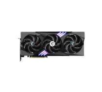 MSI GeForce RTX 5070 Ti 16G GAMING TRIO OC | NVIDIA | 16 GB | GeForce RTX 5070 Ti | GDDR7 | HDMI portu skaits: 1 | PCI Express Gen 5