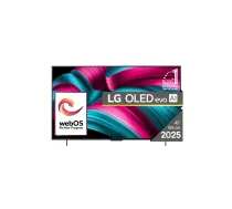 LG OLED42C51LA | 42 | Viedtelevizors | webOS 25 | UHD