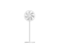 Xiaomi | Mi Smart Standing Fan 2 Lite | Statīva ventilators | Balts | Ātrumu skaits: 3 | Svārstības | 38 W | Tālvadības pults