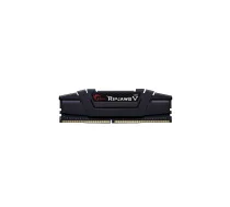 G.Skill | Ripjaws V | F4-3600C18D-64GVK | 64 GB | DDR4 | 3600 MHz | Dators/serveris | Reģistrācijas Nr. | ECC Nr.