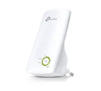 TP-LINK | Paplašinātājs | TL-WA854RE | 802.11n | 2,4 GHz | 300 Mbit/s | MU-MiMO Nē | nav PoE | Antenas tips: 2 iekšējās antenas