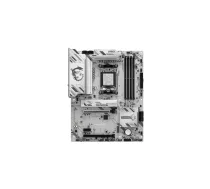 MSI B850 GAMING PLUS WIFI6E | Procesora saime AMD | Procesora ligzda AM5 | DDR5 | Atbalstītās cieto disku saskarnes SATA, M.2 | SATA savienotāju skaits 4