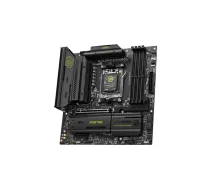 MSI MAG B850M MORTAR WIFI | Procesora saime AMD | Procesora ligzda AM5 | DDR5 | Atbalstītās cieto disku saskarnes SATA, M.2 | SATA savienotāju skaits: 4