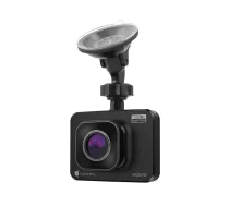 Navitel | Automašīnas videoierakstītājs | AR250 NV | 24 mēneši | Nē | Audio ierakstītājs | Kustību noteikšanas tehnoloģija | Micro USB