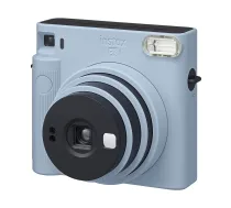Fujifilm | Instax Square SQ1 kamera | Litija akumulators | Ledāja zila | 0,3 m - ∞ | 800