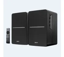 Edifier | Bluetooth grāmatu plauktu skaļruņi ar barošanu | R1280DBS | Bluetooth | Bezvadu savienojums