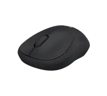 Logitech | Pele | M220 KLUSA | Bezvadu | USB | Ogļu pelēka
