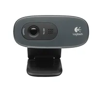 Logitech | HD tīmekļa kamera C270 | 720i