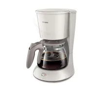 Philips | Daily Collection kafijas automāts | HD7461/00 | Sūkņa spiediens 15 bar | Pilināšanas | Gaiši brūns