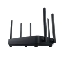 Divjoslu bezvadu Wi-Fi 6 maršrutētājs | AX3200 | 802.11ax | 10/100/1000 Mbit/s | Ethernet LAN (RJ-45) porti: 3 | Mesh atbalsts: Jā | MU-MiMO: Jā | Nē, mobilais platjoslas savienojums | Antenas tips: Ārēja