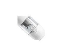 Xiaomi | Mini putekļsūcējs | Mi BHR5156EU | Bezvadu darbība | Rokas | 40 W | 10,8 V | Darbības laiks (maks.) 30 min | Balts | Garantija 24 mēneši