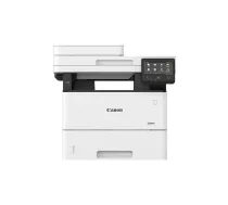 Canon I-SENSYS MF553DW | Mono | Lāzers | Printeris | Wi-Fi