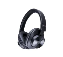 Gembird | Bluetooth stereo austiņas (Maxxter zīmols) | ACT-BTHS-03 | Uz auss liekamas | Bezvadu