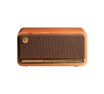 Kompiuterio kolonėlės Aktivboxen Edifier MP230 2.0 holz Bluetooth Retro-Look mazumtirdzniecība | Rediģētājs
