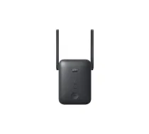 Mi WiFi diapazona paplašinātājs | AC1200 EU | 802.11ac | 867+300 Mbit/s | 10/100 Mbit/s | Ethernet LAN (RJ-45) porti 1 | Mesh atbalsts: Nē | MU-MiMO: Nē | Nav mobilā platjoslas savienojuma