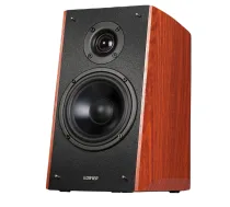 Edifier | R2000DB | 24Wx2 + 36Wx2 (DRC ieslēgts) W | Bluetooth | Brūns | 4 Ω | 120 W | Bluetooth skaļrunis