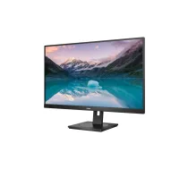 Philips | Biznesa monitors | 275S9JML/00 | 27 | VA | QHD | 16:9 | 75 Hz | 4 ms | 2560 x 1440 | 300 cd/m² | HDMI pieslēgvietu skaits: 1