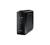 CyberPower | Rezerves UPS sistēmas | CP900EPFCLCD | 900 VA | 540 W