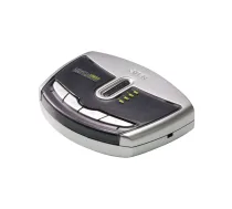 Aten | 4 portu USB 2.0 perifērijas ierīču slēdzis | US421A