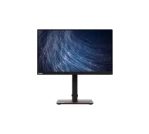 Lenovo | ThinkVision | T24m-29 | 23.8 | IPS | FHD | 16:9 | 60 Hz | 4 ms | 1920 x 1080 | 250 cd/m² | HDMI pieslēgvietu skaits: 1x HDMI 1.4 | Melns | Garantija 36 mēneši