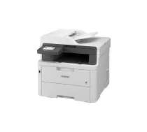 Brother daudzfunkciju printeris | MFC-L3760CDW | Lāzerprinteris | Krāsu | Daudzfunkciju | A4 | Wi-Fi
