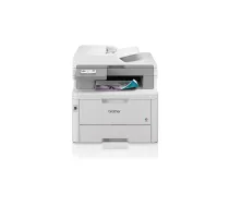 Brother daudzfunkciju printeris | MFC-L8390CDW | Lāzerprinteris | Krāsu | Daudzfunkciju | A4 | Wi-Fi
