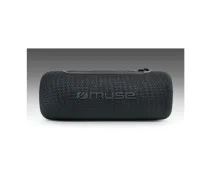 Muse | M-780 BT | Skaļrunis, šļakatu necaurlaidīgs | Ūdensizturīgs | Bluetooth | Melns | Pārnēsājams | Bezvadu savienojums