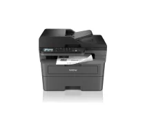 Brother daudzfunkciju printeris | MFC-L2800DW | Lāzerdruka | Melnbalta | A4 | Wi-Fi