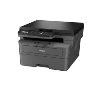 Brother DCP-L2620DW | Lāzerdruka | Melnbalta | A4 | Wi-Fi