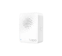 TP-LINK | Tapo viedais IoT centrmezgls ar zvaniņu | Tapo H100 | 868/922MHz