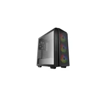 Deepcool | CG560 | Vidējā izmēra tornis | Barošanas bloks iekļauts Jā | PSU PF650