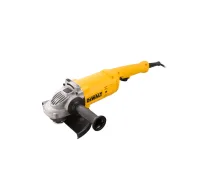 DEWALT | Leņķa slīpmašīna | DWE490-QS | 230 mm | 2000 W