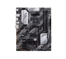 Asus | PRIME B550-PLUS | Procesora saime AMD | Procesora ligzda AM4 | DDR4 DIMM | Atmiņas sloti 4 | Atbalstītās cieto disku saskarnes SATA, M.2 | SATA savienotāju skaits 6 | Čipsets AMD B550 | ATX