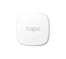 TP-LINK | Tapo viedais temperatūras un mitruma monitors | Tapo T310 | Balts