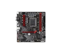 Gigabyte | B760M GAMING DDR4 1.0 M/B | Procesora saime Intel | Procesora ligzda LGA1700 | DDR4 DIMM | Atmiņas sloti 2 | Atbalstītās cieto disku saskarnes SATA, M.2 | SATA savienotāju skaits 4 | Čipsets Intel B760 Express | Micro ATX