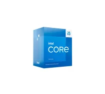 Intel | i5-13400F | 2,50 GHz | LGA1700 | Procesora pavedieni 16 | Intel Core i5 | Procesora kodoli 10