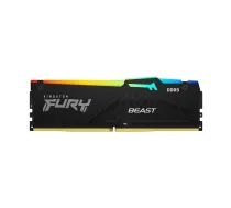 Kingston | FURY Beast RGB EXPO | 16 GB | DDR5 | 5600 MHz | Dators/serveris | Reģistrācijas Nr. | ECC Nr.