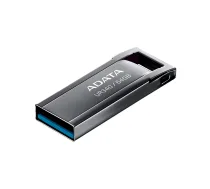 ADATA | USB zibatmiņas disks | UR340 | 64 GB | USB 3.2 Gen1 | Melns
