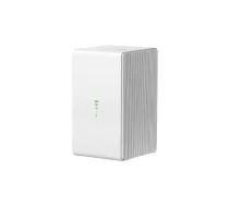 300 Mb/s bezvadu N 4G LTE maršrutētājs | MB110-4G | 802.11n | 10/100 Mb/s | Ethernet LAN (RJ-45) porti 1 | Mesh atbalsts: Nē | MU-MiMO: Nē | 3G/4G datu koplietošana | Antenas tips: Ārēja