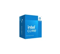 Intel | i5-14400F | FCLGA1700 | Procesora pavedieni 16 | Intel Core i5 | Procesora kodoli 10