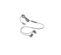 Lenovo | 300 USB-C ausīs ievietojamas austiņas | GXD1J77353