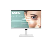 Benq | Monitors | GW3290QT | 31.5 | IPS | 16:9 | 75 Hz | 5 ms | 2560 x 1440 pikseļi | 350 cd/m² | HDMI pieslēgvietu skaits: 1