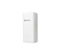 TP-LINK | 5 portu gigabitu viedais slēdzis ar 1 porta PoE++ ieeju un 4 portu PoE+ izeju | SG2005P-PD Omada | Pārvaldīts L2+ | Darbvirsma