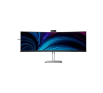 Philips | 49B2U6900CH/00 | 48.8 | VA | 32:9 | 75 Hz | 4 ms | 5120 x 1440 pikseļi | 450 cd/m² | HDMI pieslēgvietu skaits: 2